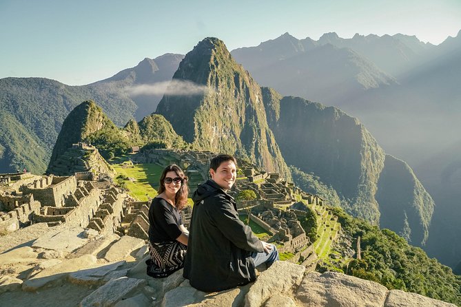 4D Bundle Cusco: Sacred Valley / Machu Picchu / Rainbow Mountain / Humantay Lake - Who should book this package
