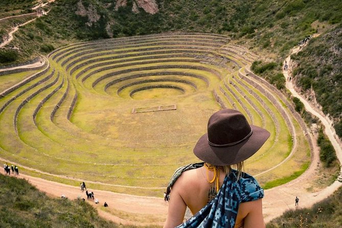 4D Bundle Cusco: Sacred Valley / Machu Picchu / Rainbow Mountain / Humantay Lake - Chinchero, Moray, Maras, and Ollantaytambo on day one