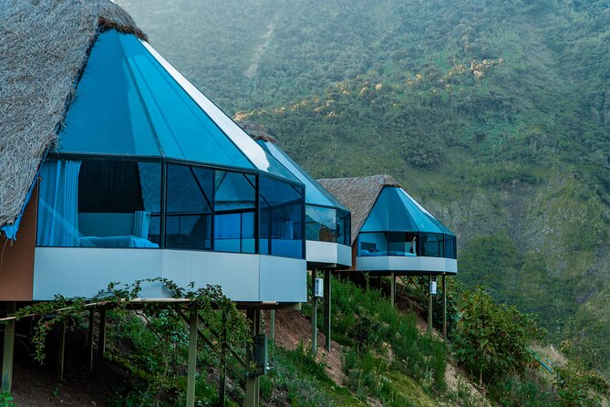 5-Day Premium Salkantay Trek - What the $1,195 price really buys you