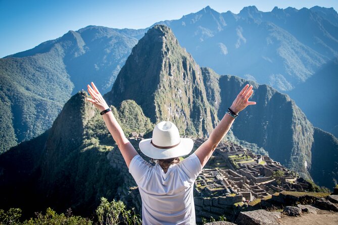 5-Day Private Tour to Cusco Sacred Valley and Machu Picchu - Day 3: The Vistadome train to Machu Picchu