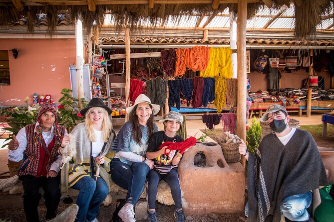 5-Day Private Tour to Cusco Sacred Valley and Machu Picchu - What $1,125 per person really covers