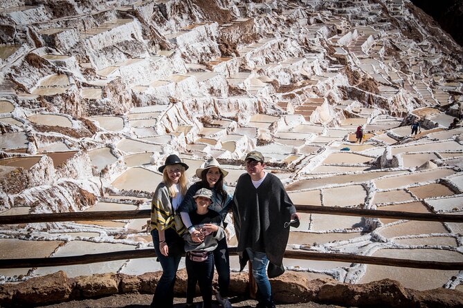 5-Day Private Tour to Cusco Sacred Valley and Machu Picchu - Service, guides, and support on difficult days