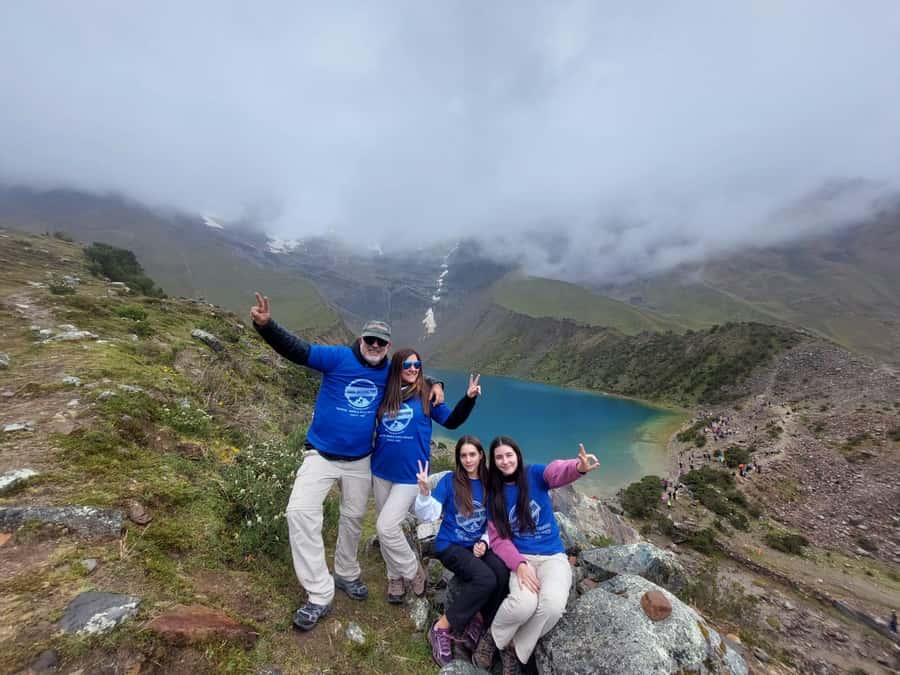 5-Day Salkantay Trek to Machupicchu Sky Lodge Dome - Why this Salkantay route is different