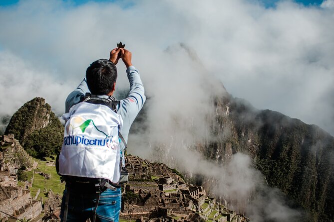 5-Day Salkantay Trek to MachuPicchu with Optional Hot Spring Bath - Day 2: The 4,650-meter Salkantay Pass