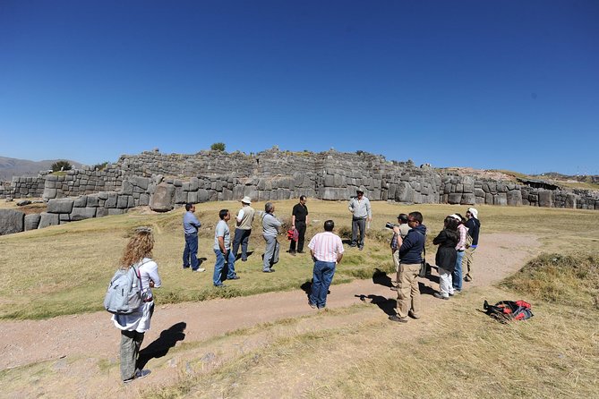 5-Day Tour Empire of the Incas Adventure - Key points before you book