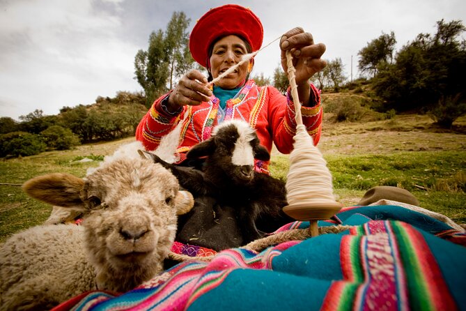 5-Day Tour Empire of the Incas Adventure - What the $693 price really covers