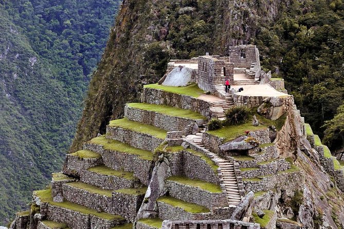 5-Day Tour Empire of the Incas Adventure - Hotels, meals, transport, and group size