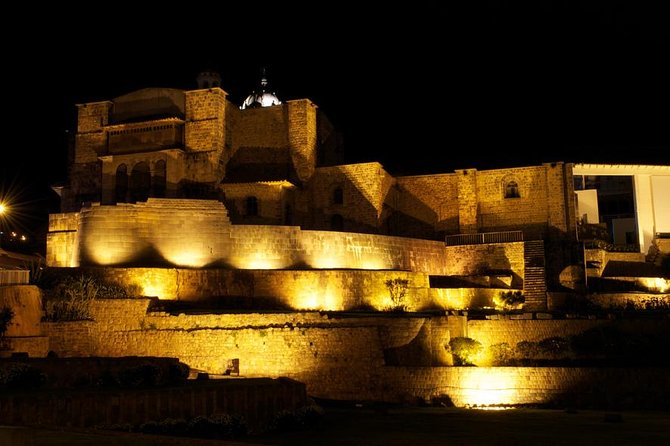 5-Day Tour Empire of the Incas Adventure - Day 1: Arriving in Cusco and taking it easy