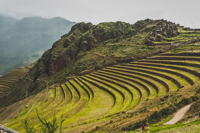 5-Day Tour: Machu Picchu, Sacred Valley and Mountain of Colors - Four nights and a gentle arrival in Cusco