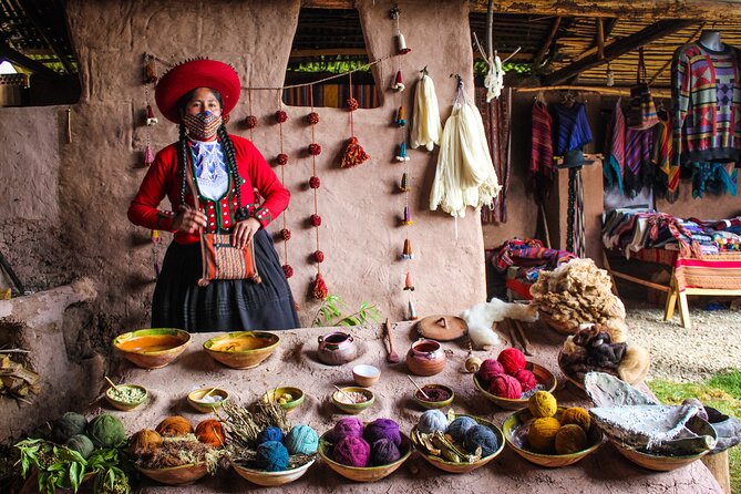5-Day Tour: Machu Picchu, Sacred Valley and Mountain of Colors - Rainbow Mountain demands an early start