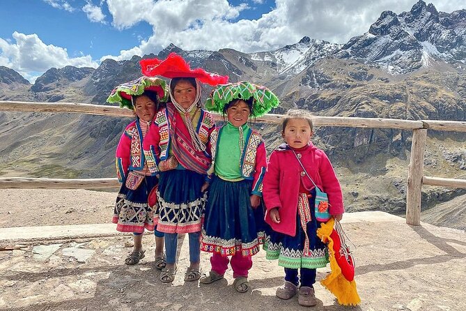 5-Day Tour: Machu Picchu, Sacred Valley and Mountain of Colors - Group size, fitness and the trip’s real rhythm