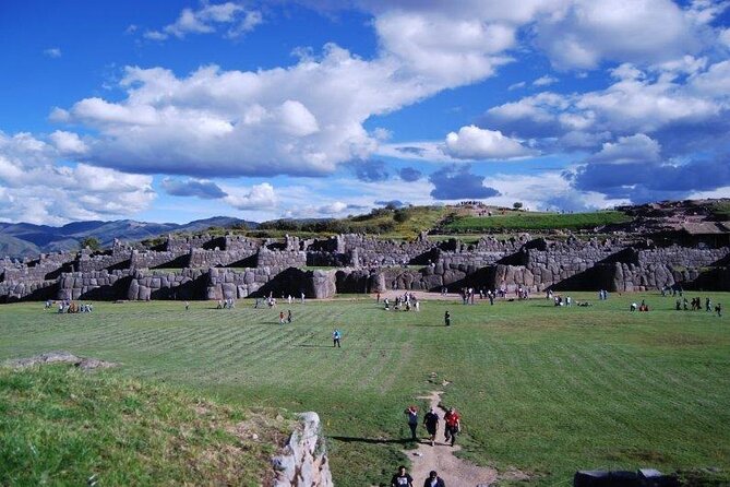 5 Day Tour Machu Picchu, Sacred Valley and Mountain of Colors - Final call: a strong highlights package with a demanding rhythm