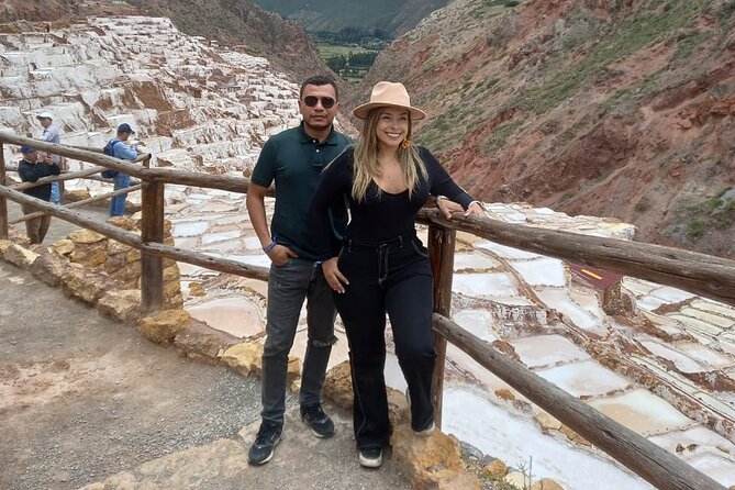 5-Day Tour to Machupicchu, Sacred Valley and Rainbow Mountain - Key points at a glance
