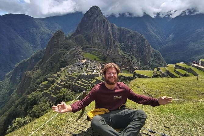 5-Day Tour to Machupicchu, Sacred Valley and Rainbow Mountain - Rainbow Mountain: the toughest day of the five