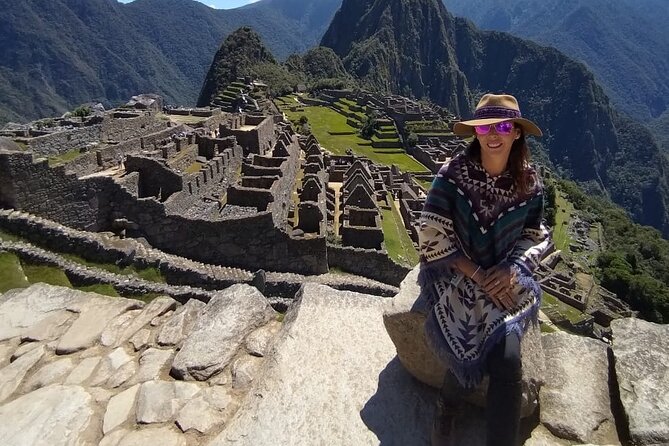 5-Day Tour to Machupicchu, Sacred Valley and Rainbow Mountain - Day five: a gentle close in central Cusco