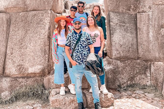 5-Day Tour to Machupicchu, Sacred Valley and Rainbow Mountain - Chinchero to Ollantaytambo: the Sacred Valley in one long day