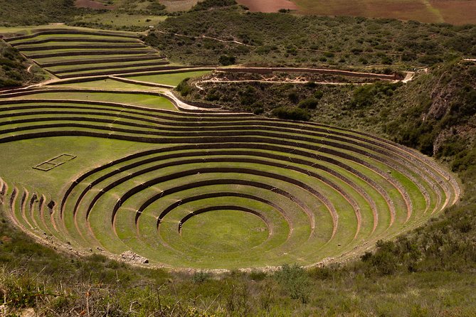 5-Day Treasures of Cusco and Machupicchu - Day Four: Machu Picchu Without the Guesswork