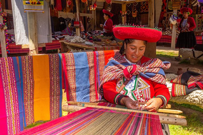 5-Day Treasures of Cusco and Machupicchu - Day Five: A Simple Airport Transfer