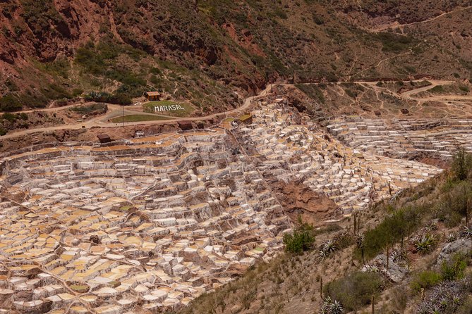 5-Day Treasures of Cusco and Machupicchu - Transport, Group Size, and Daily Pace