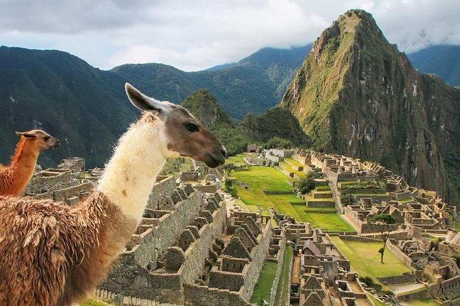 5 Days: Cusco, Machu Picchu, Rainbow Mountain and Humantay Lake - What $474.44 buys you
