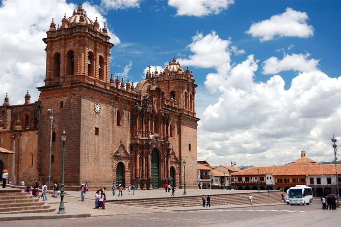 5 Days: Cusco || Sacred Valley || MachuPicchu || Moray & salt Mines || - Key details worth knowing