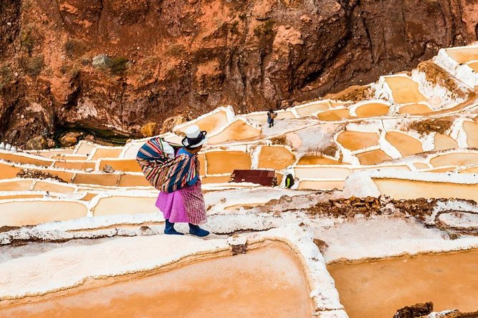 5 Days: Cusco || Sacred Valley || MachuPicchu || Moray & salt Mines || - Day three: Machu Picchu, a guided citadel visit, and the return to Cusco