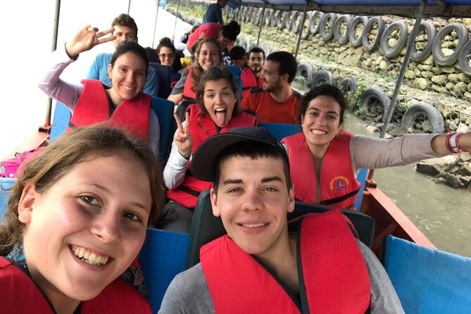 5 - Days Manu Jungle Tour with Hot Springs and Falls - Key points to know before booking