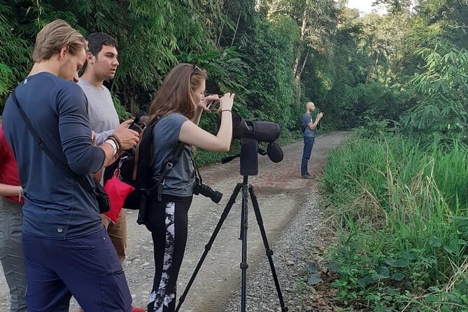 5 - Days Manu Jungle Tour with Hot Springs and Falls - Why this five-day Manu trip is different