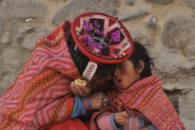 5 Days Private Tour to Cusco and Other Attractions - Key points to know before booking