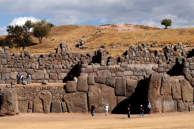 5 Days Private Tour to Cusco and Other Attractions - A fast but useful introduction to Cusco
