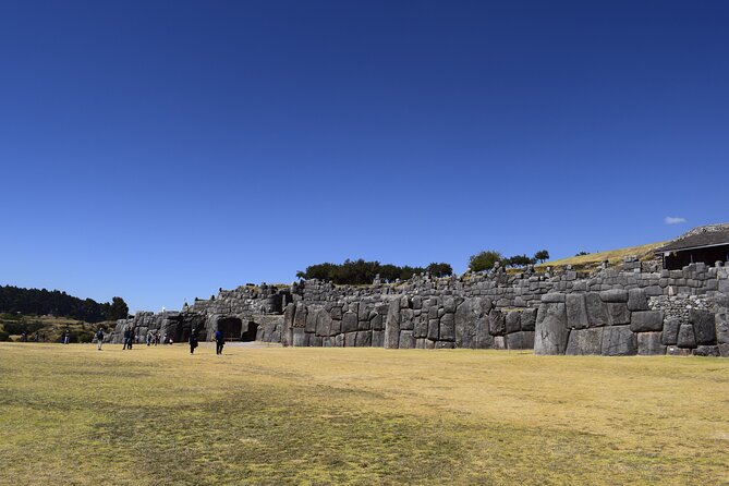 5 Days Private Tour to Cusco and Other Attractions - Moray and Maras offer a change of pace