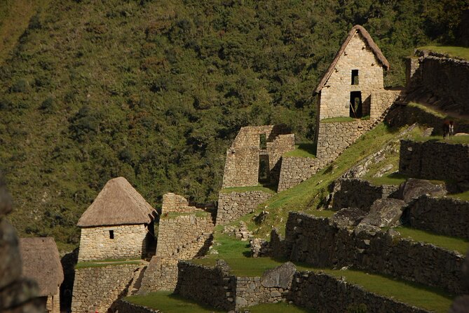 5 Days Private Tour to Cusco and Other Attractions - Private service and the strongest praise