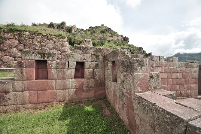 5 Days Private Tour to Cusco and Other Attractions - Machu Picchu starts early and finishes in Cusco