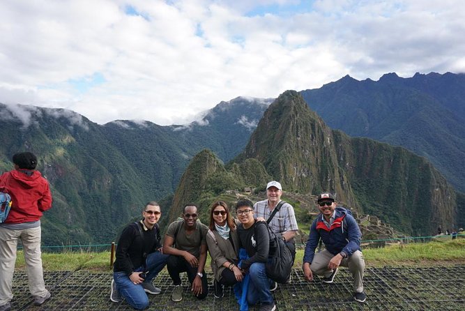 6-Day Best of Peru: Cusco, Machu Picchu, and Lake Titicaca Tour - Day 3: Machu Picchu before the crowds build