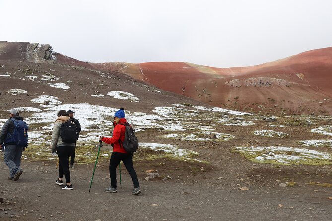 6-Day Cusco Andean Private Tour with Hotel Included - Day 4: Machu Picchu with time beyond the guided route