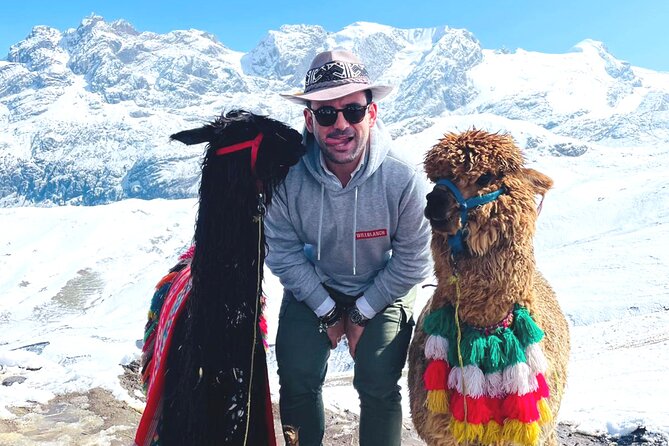 6-Day Cusco Andean Private Tour with Hotel Included - The human side: personal help and flexible problem solving