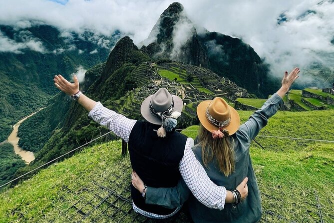 6-Day Cusco Andean Private Tour with Hotel Included - Day 3: Pisac terraces and Ollantaytambo stones
