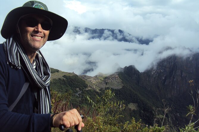 6-Day Peru, Connect your Energies: Lima, Cusco & Machu Picchu - What this six-day Peru trip really includes
