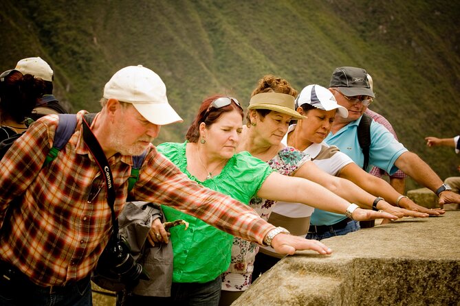 6-Day Peru, Connect your Energies: Lima, Cusco & Machu Picchu - Day 5: The train to Machu Picchu