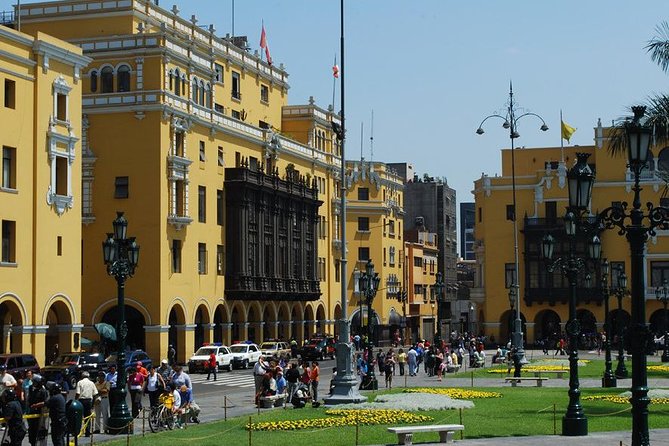 6-Day Peru, Connect your Energies: Lima, Cusco & Machu Picchu - Day 6: A simple departure from Cusco