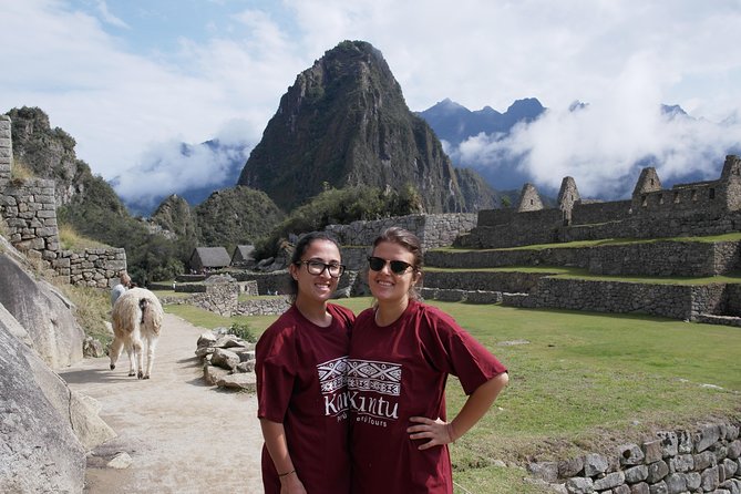 6-Day Tour of Cusco and Machu Picchu - Cusco’s first afternoon: Qorikancha and the great stone walls