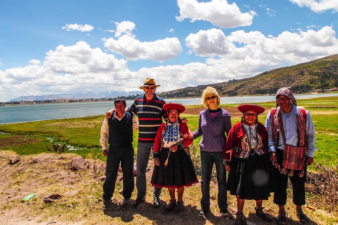 6-Day Tour of Cusco and Machu Picchu - Machu Picchu morning: the trip’s central event