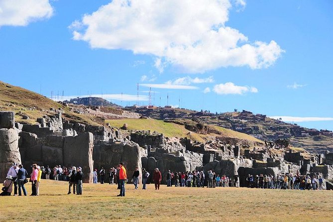 6 Days Exploring Cusco, Sacred Valley & Machu Picchu - Day 3: Pisac, the Inkariy Museum, and local textile traditions