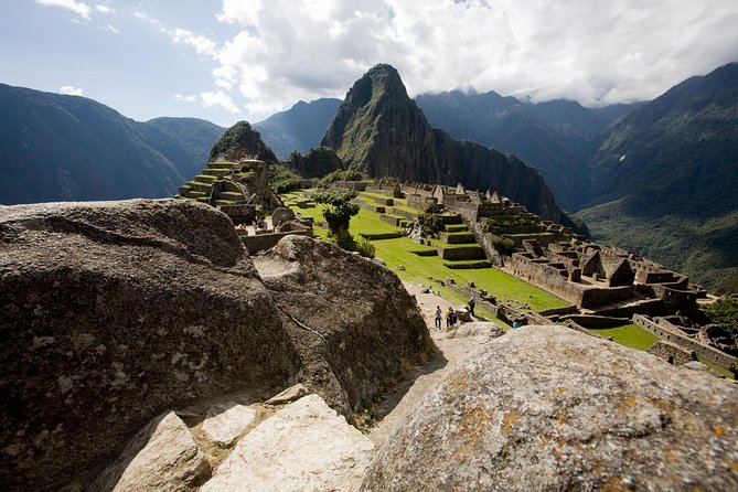 6 Days Exploring Cusco, Sacred Valley & Machu Picchu - Day 4: Moray, Maras, and Ollantaytambo