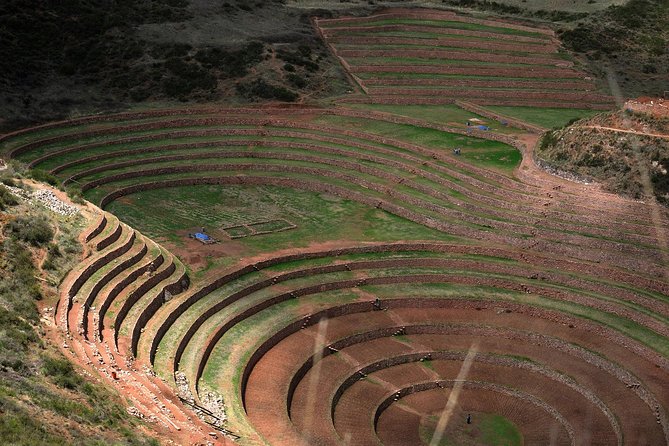 6 Days Exploring Cusco, Sacred Valley & Machu Picchu - Day 6: A simple departure transfer