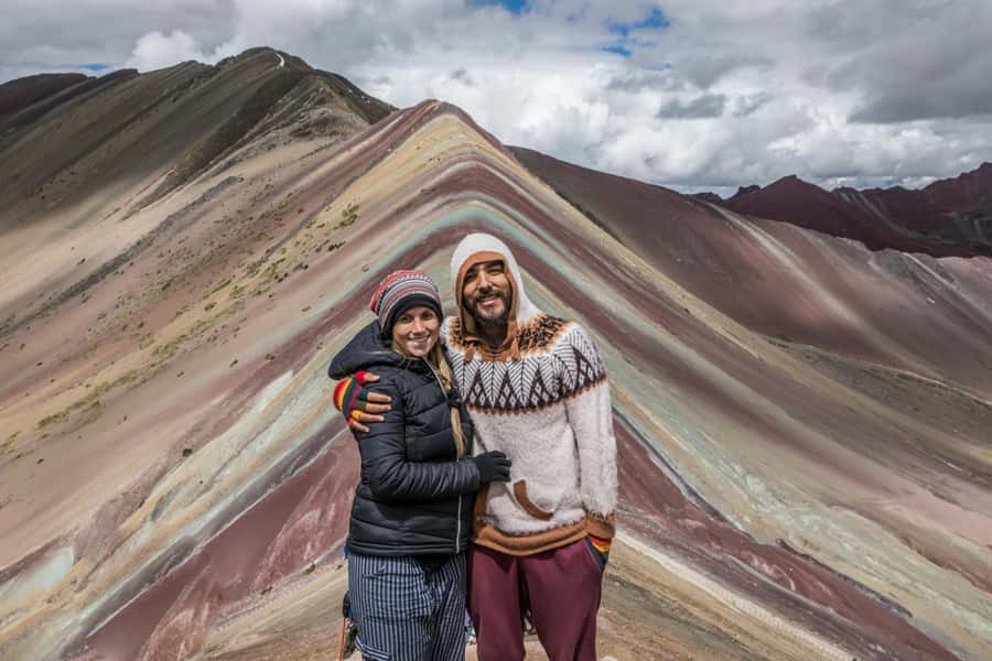 7-Color Mountain Full Day - Key Points To Know Before Booking