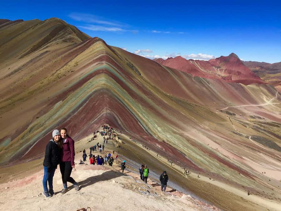 7-Color Mountain Full Day - Why The 7-Color Mountain Is A Serious Day Trip