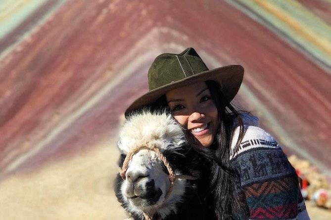 7 Colors Mountain Tour: Explore the Magic of Vinicunca in 1 Day - Why Vinicunca is worth the early alarm