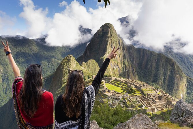 7 Day Exploration Tour from Cusco to Lima - The Big Picture: A Fast Route Through Peru