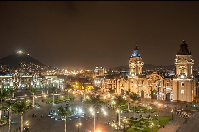 7-Day New Dawn in Machu Picchu: Lima, Cusco & Sacred Valley - Why this seven-day route works